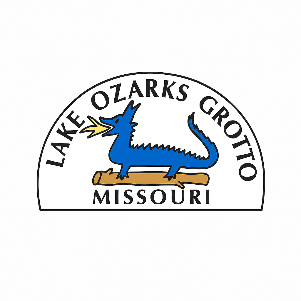 Lake Ozarks Grotto Logo